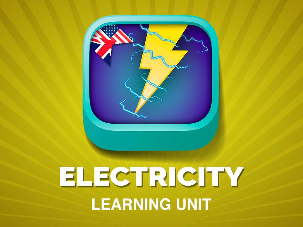 Learning Unit "Electricity"